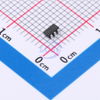 Power Supply Chip >> Linear Voltage Regulators (LDO) -- AP2205-W5-7 - Image