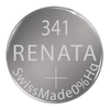 Battery Products - Batteries Non-Rechargeable (Primary) -- 341 - Image