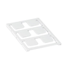 Labels, Stickers, Decals - Blank - 0825463-ND - DigiKey