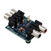 Audio Amplifier Evaluation Boards - 296-30923-ND - DigiKey