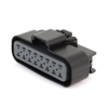 Aptiv 15326666 GT 280 Series, 16-Way Sealed Female Connector - 38388 - Waytek, Inc.