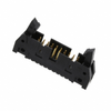 Headers, Male Pins - A118491-ND - DigiKey