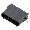 Solid State Lighting Connector Assemblies - A101040CT-ND - DigiKey