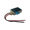 Motors - AC, DC -- 1670-VLV081230B-L30-ND