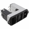 Power Entry Modules (PEM) - 486-2234-ND - DigiKey