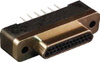 D-Sub Connectors - MWDM2L-37PCBSNN-.080 - Powell Electronics, Inc.