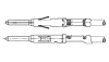 Contacts - 166046-1 - Powell Electronics, Inc.