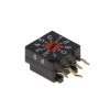 DIP Switches - 3746-DRR3110-ND - DigiKey