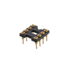 IC Sockets - 612-ICO-308-MGG-ND - DigiKey
