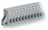 Feedthrough terminal block - 741-140 - WAGO