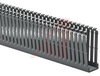 Duct; 1 in.; 3 in.; Gray; adhesive backing - 70162826 - Allied Electronics, Inc.