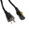 Power, Line Cables and Extension Cords - 486-6051.2081-ND - DigiKey