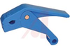 Tool; Stripper, Sealsmart Coax Stripper; For RG6QUAD (Blue); Clampshell - 70069503 - Allied Electronics, Inc.