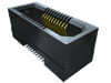 Board to Board & Mezzanine Connectors - ERF5-010-07.0-S-DV-K-TR - Powell Electronics, Inc.