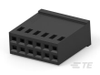Rectangular Wire & Cable Connectors & Housings - 87456-7 - TE Connectivity
