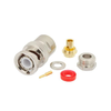 Coaxial Connector (RF) Assemblies - 6099-PE4206-ND - DigiKey
