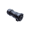 Circular Connector Assemblies - 1754-DC-02BFFB-QL8APP-ND - DigiKey