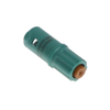 Circular Connector Housings - SJS520200-ND - DigiKey