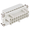 Heavy Duty Connector Inserts, Modules - 2181-10185202-ND - DigiKey