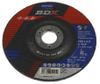 Abrasive Discs - 3421775 - RS Components, Ltd.