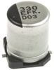 Aluminium Capacitors - 7083425 - RS Components, Ltd.