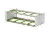 Subracks - 2214802 - RS Components, Ltd.