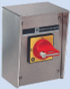 Isolator Switches - 4337700 - RS Components, Ltd.