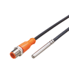 Temperature Sensors - Analog and Digital Output - Industrial - 2330-TS2269-ND - DigiKey