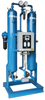 AHLD E-Series Heatless Regenerative Desiccant Air Dryer -- AHLD E-Series - Image