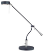 LS-21165BLK/PS Lamps-Desk/Piano Lamps -- 665914