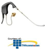 Plantronics H31CD StarSet Monaural Voice Tube Control /.. - PLA-H31CD - TelephoneStuff.com