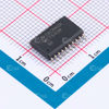 8-bit 5V SOIC Interface Transceiver IC - 704-CD74HCT540M96 - ERSAELECTRONICS PTE. LTD.