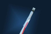 PT100 class F0.1 up to 200°C with insulated stranded wires (2x red & 2x white) - P0K1.216.2K.Y.300-4 - Innovative Sensor Technology IST USA Division