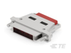 Rectangular Wire & Cable Connectors & Housings - 606403-000 - TE Connectivity