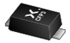 1 A low VF MEGA Schottky barrier rectifier -- PMEG2010ER-QX - Image