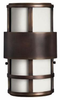 1908MT Exterior -Wall Mt./Flush - 740902 - Capital Lighting, Inc.