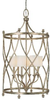 9083WG-484 Foyer/Hall Lanterns-Open Frame - 690599 - Capital Lighting, Inc.