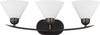 DI8503HO Bathroom Fixtures-Three Lights - 696700 - Capital Lighting, Inc.