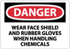 Sign - D166RB - Rutke Signs & Safety