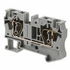 Terminal Blocks - Din Rail, Channel - 277-3285-ND - DigiKey