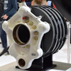 A350 XWB Brake -  - Messier-Bugatti-Dowty