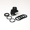 30mm Pilot Light 800H PB -- 800H-PRDT16