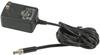 120VAC to 5VDC @ 2.4A, Wall Mount Power Supply w/ Locking Connector -- TR127