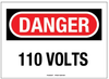 Safety Signs - PPS0710DV001 - Panduit Corp.