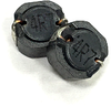 3.3uH, 20%, 26mOhm, 2.1Amp Max. SMD Drum Inductor - SDRD6035C-3R3MHF - ITG Electronics, Inc.