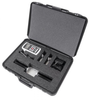 Basic ergonomics testing kit w/force gauge, 500 lbF / 2500 N - EKE-500-1 - Transcat, Inc.