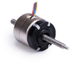 Permanent Magnet Linear Stepper Motor -- 20LN024M8-01401 - Image