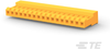 Rectangular Wire & Cable Connectors & Housings - 4-640426-7 - TE Connectivity