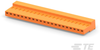 Standard Rectangular Connectors - 5-640477-1 - TE Connectivity