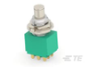 Push Button Switches - 5-1437567-6 - TE Connectivity
